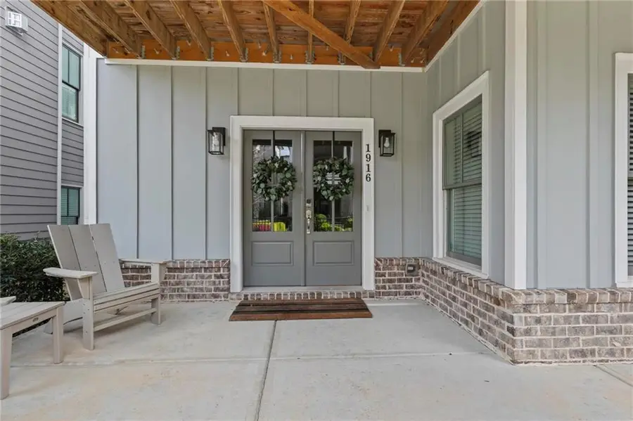 1916 Red Eagle Walk, Atlanta, GA 30318 - #2