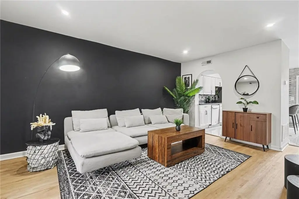 3083 Colonial Way #E, Atlanta, GA 30341 - #1