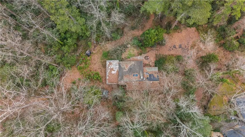 5635 Lake Forrest Drive, Atlanta, GA 30342 - #1