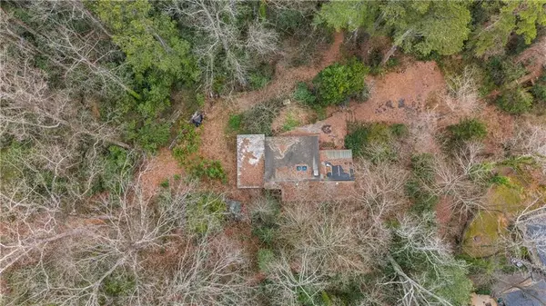 5635 Lake Forrest Drive, Atlanta, GA 30342