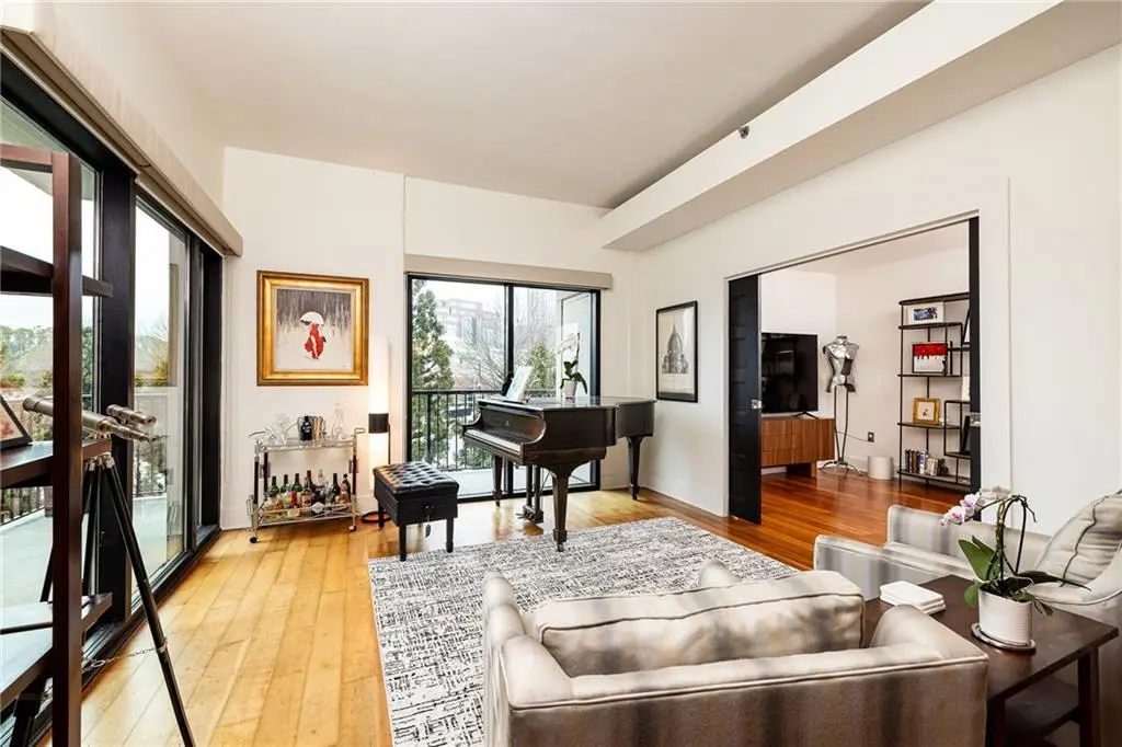 4561 Olde Perimeter Way #401, Dunwoody, GA 30346 - #1