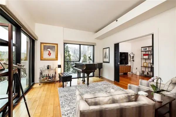 4561 Olde Perimeter Way #401, Dunwoody, GA 30346