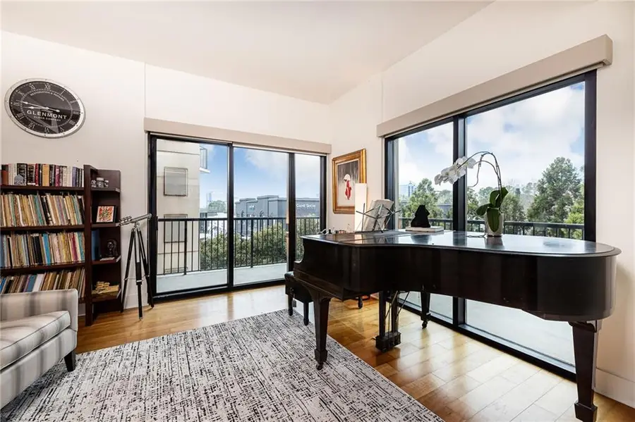 4561 Olde Perimeter Way #401, Dunwoody, GA 30346 - #2