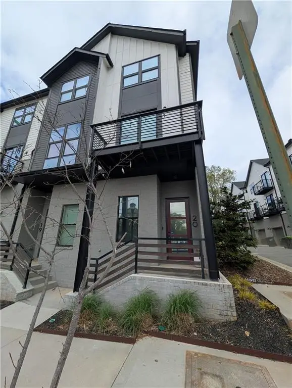 1350 May Avenue Se #20, Atlanta, GA 30316