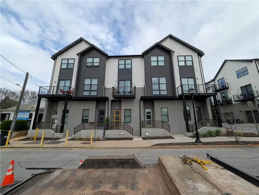 1350 May Avenue Se #20, Atlanta, GA 30316 - #2