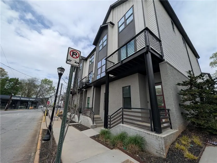 1350 May Avenue Se #20, Atlanta, GA 30316 - #3