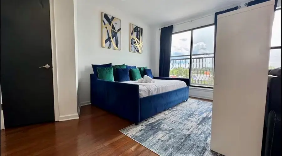 898 Oak Street Sw #1414, Atlanta, GA 30310 - #2