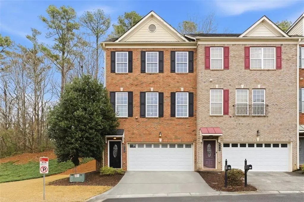 502 SE Williamson Street #6, Marietta, GA 30060 - #1