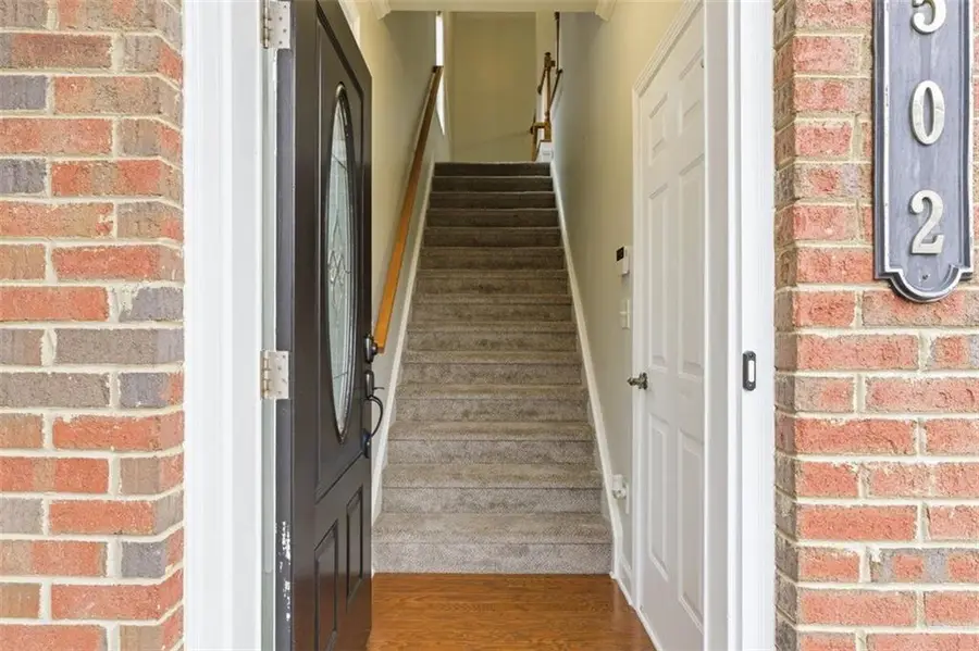 502 SE Williamson Street #6, Marietta, GA 30060 - #3