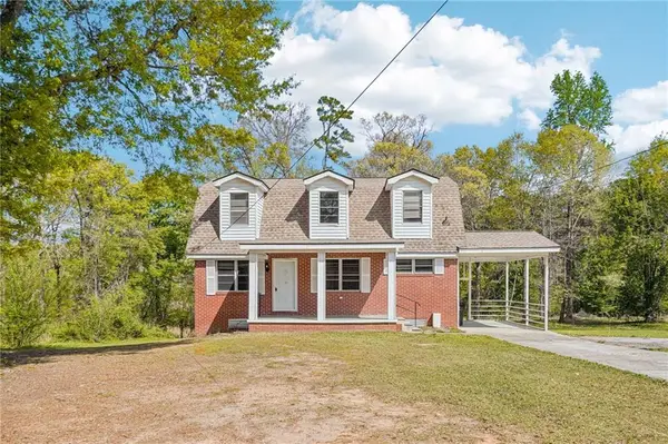 305 Anderson Circle, Covington, GA 30016