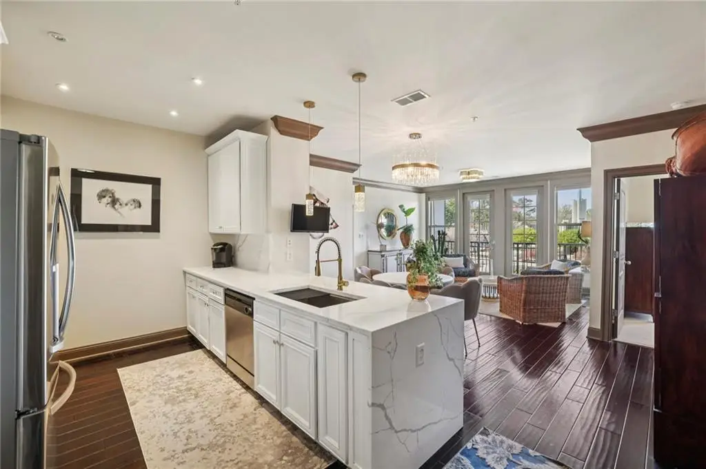 901 Abernathy Road Ne #6110, Atlanta, GA 30328 - #1