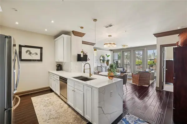 901 Abernathy Road Ne #6110, Atlanta, GA 30328