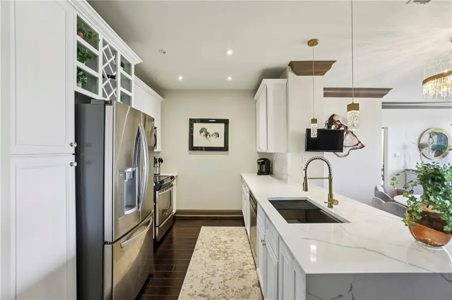 901 Abernathy Road Ne #6110, Atlanta, GA 30328 - #2