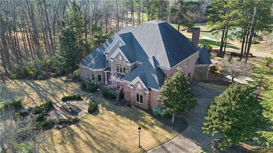 8480 St Marlo Fairway Drive, Duluth, GA 30097 - #2