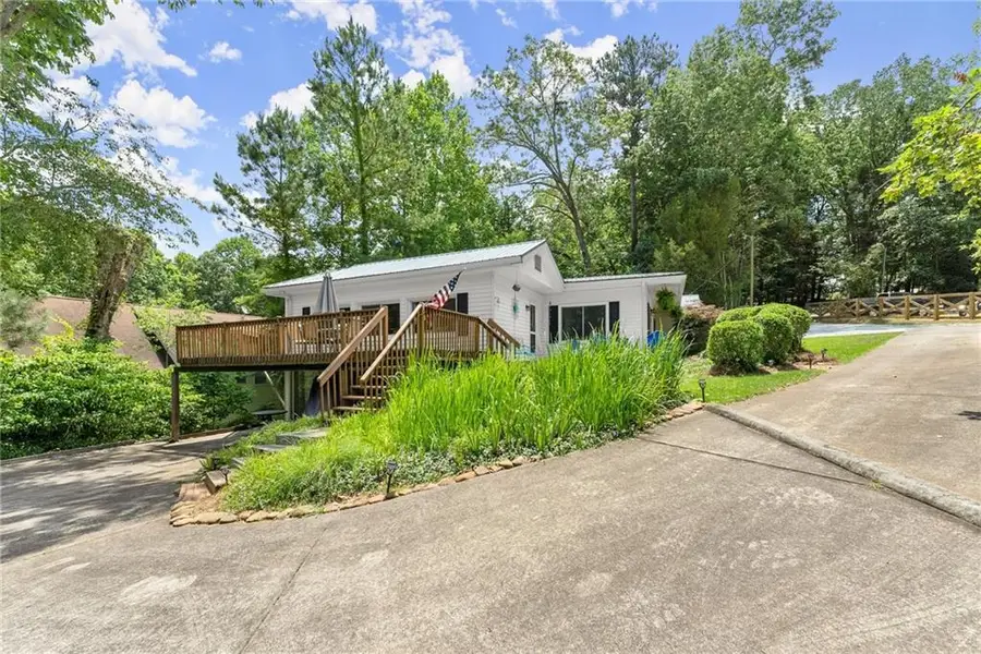 5252 Trudy Circle, Gainesville, GA 30504 - #2