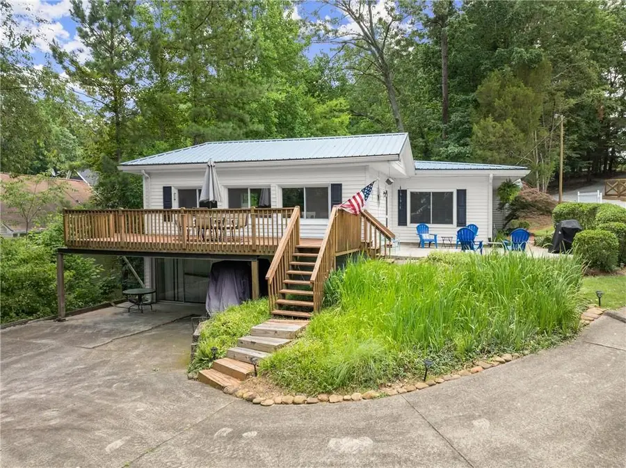 5252 Trudy Circle, Gainesville, GA 30504 - #3