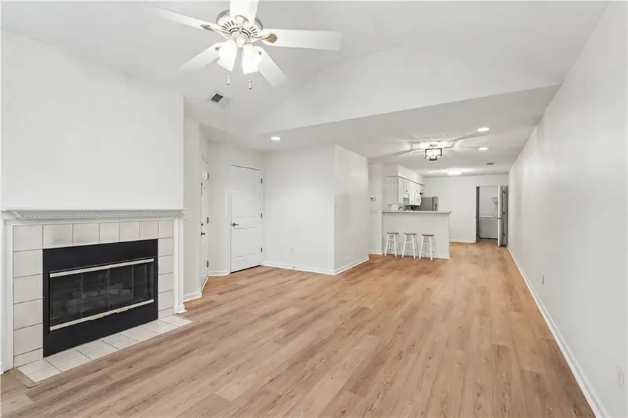 3758 NW Vineyards Lake Circle Nw #8, Kennesaw, GA 30144 - #3