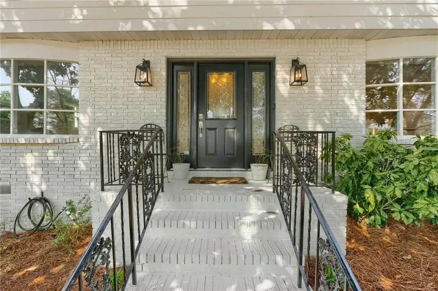 2978 Greenbrook Way Ne, Atlanta, GA 30345 - #2