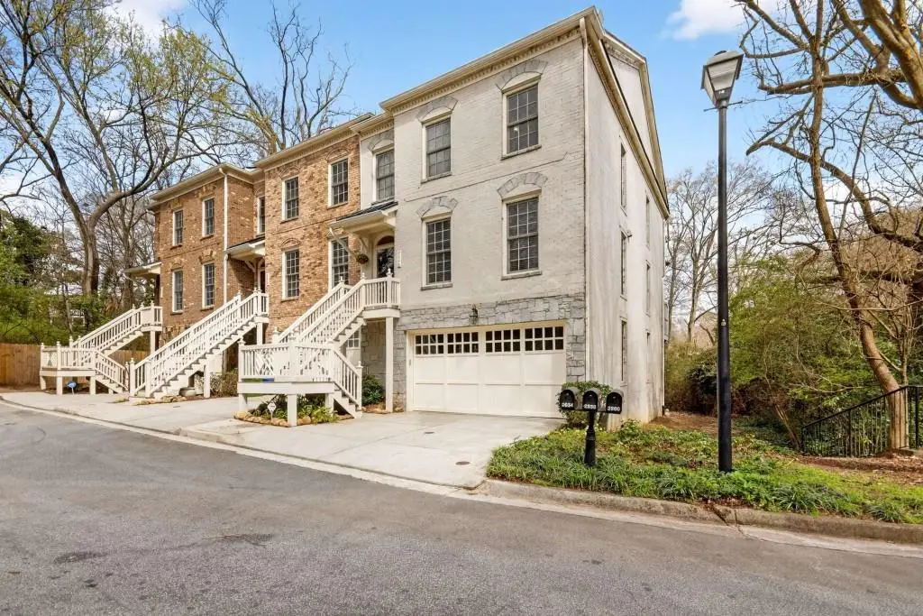 2660 Colgan Court Se, Atlanta, GA 30317 - #1