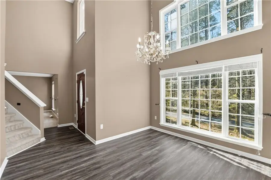 5976 Bowers Road, Stone Mountain, GA 30087 - #2