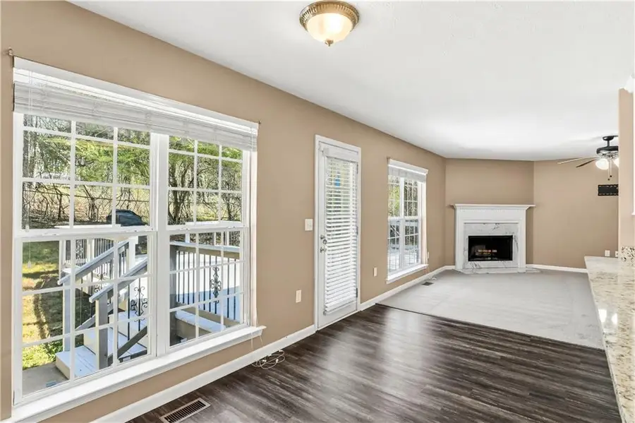 5976 Bowers Road, Stone Mountain, GA 30087 - #3