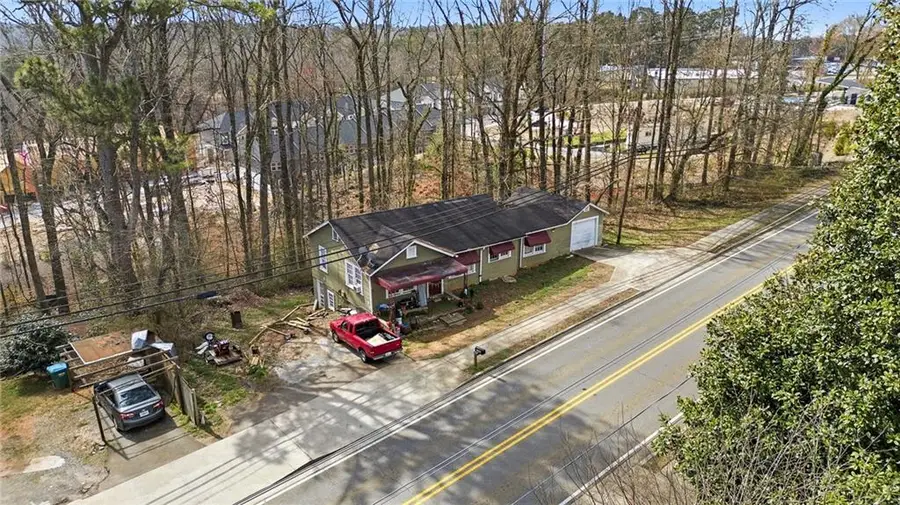 1004 Marietta Road, Canton, GA 30114 - #3