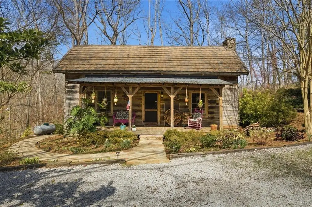 3446 Crown Drive, Gainesville, GA 30506 - #1