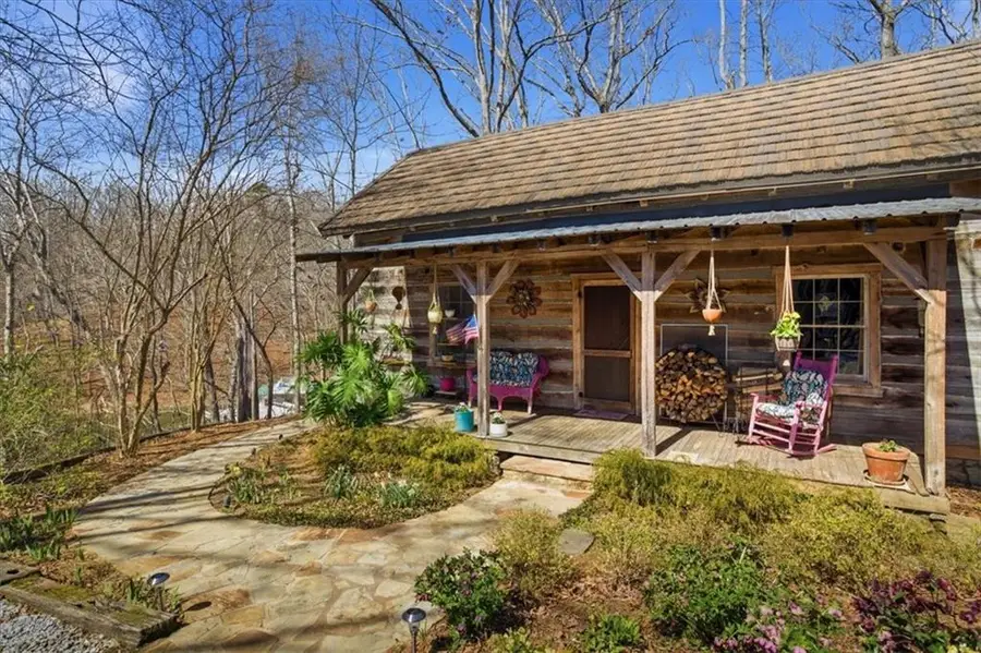 3446 Crown Drive, Gainesville, GA 30506 - #2