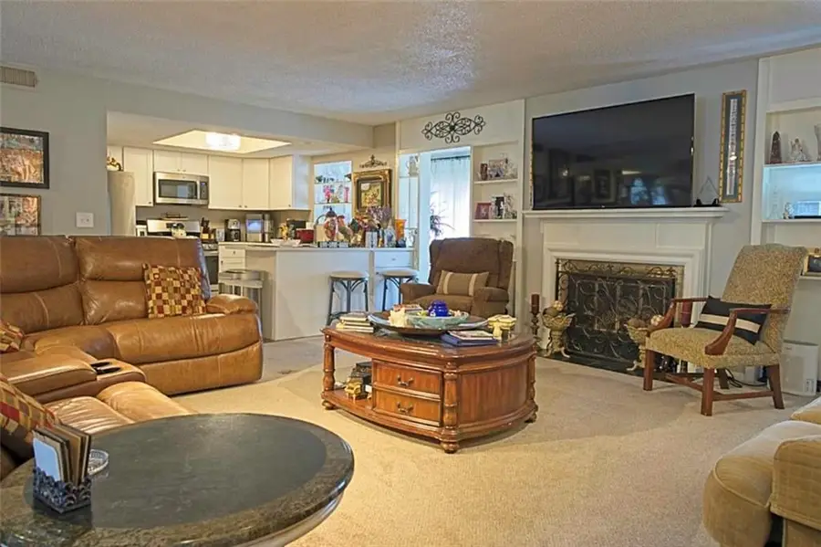 71 Fair Haven Way Se, Smyrna, GA 30080 - #3