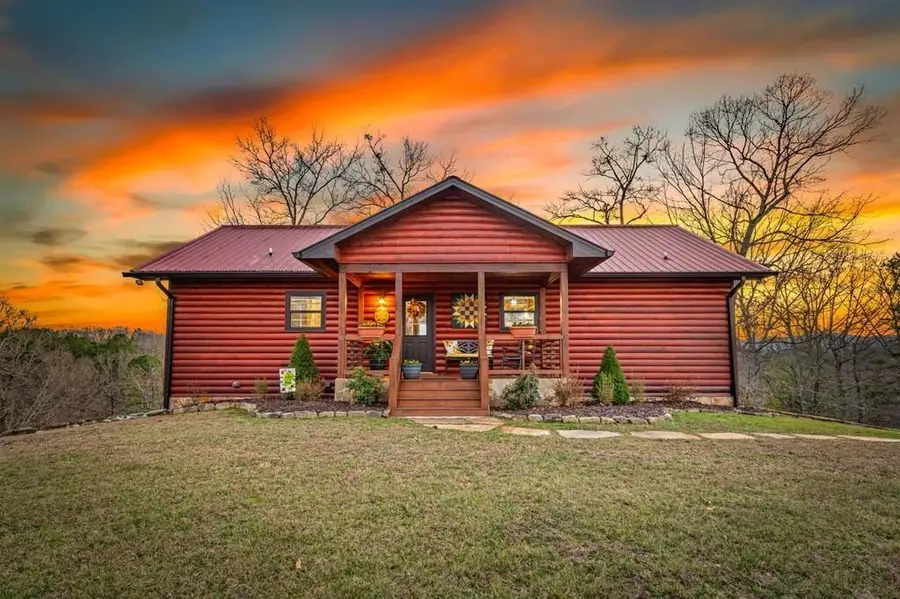 196 S Williamstown Ridge, Mineral Bluff, GA 30559 - #3