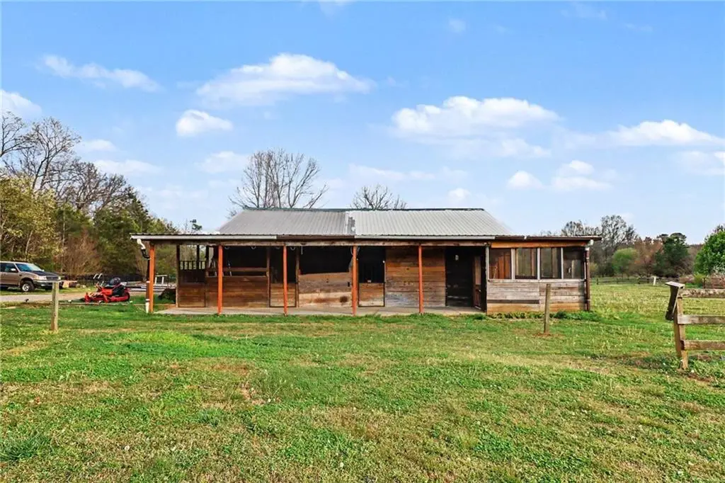 151 Sugar Hill Road Ne, Rydal, GA 30171 - #1