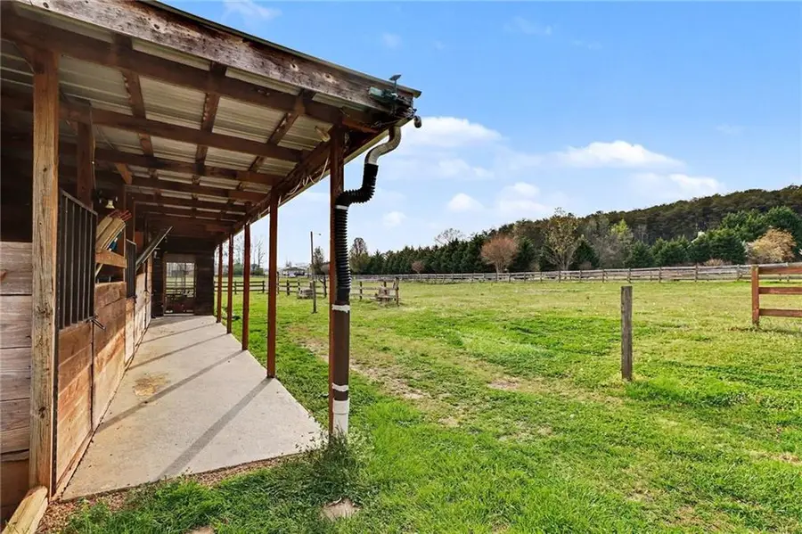 151 Sugar Hill Road Ne, Rydal, GA 30171 - #2