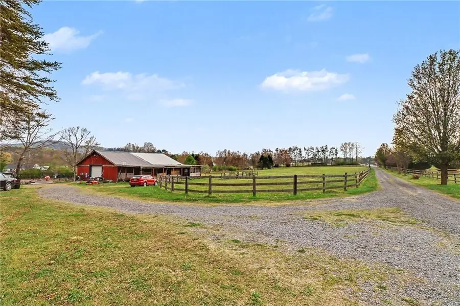 151 Sugar Hill Road Ne, Rydal, GA 30171 - #3