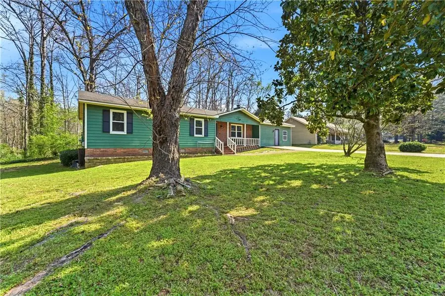 406 Hidden Valley Ct Se, Conyers, GA 30094 - #3