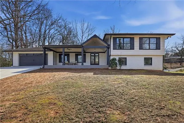 6856 Womack Court, Atlanta, GA 30360