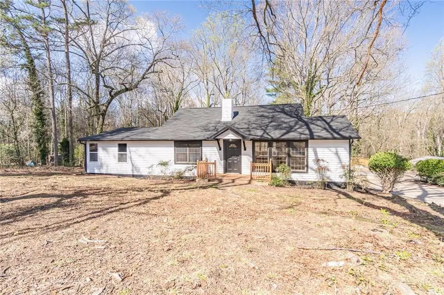 1203 E Ridge Road, Gainesville, GA 30501 - #3