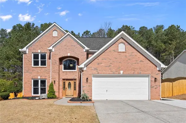 1012 Blankets Creek Drive, Canton, GA 30114