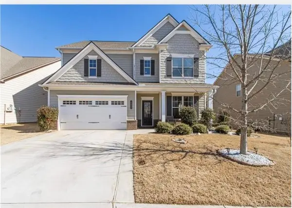 4513 Banshire Circle, Gainesville, GA 30504