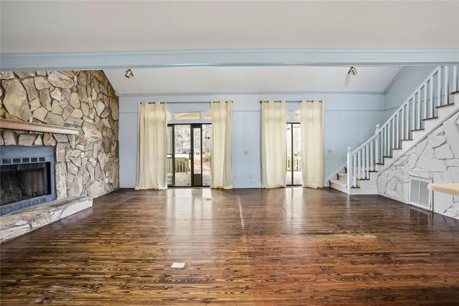 1200 Golf View Lane, Greensboro, GA 30642 - #3