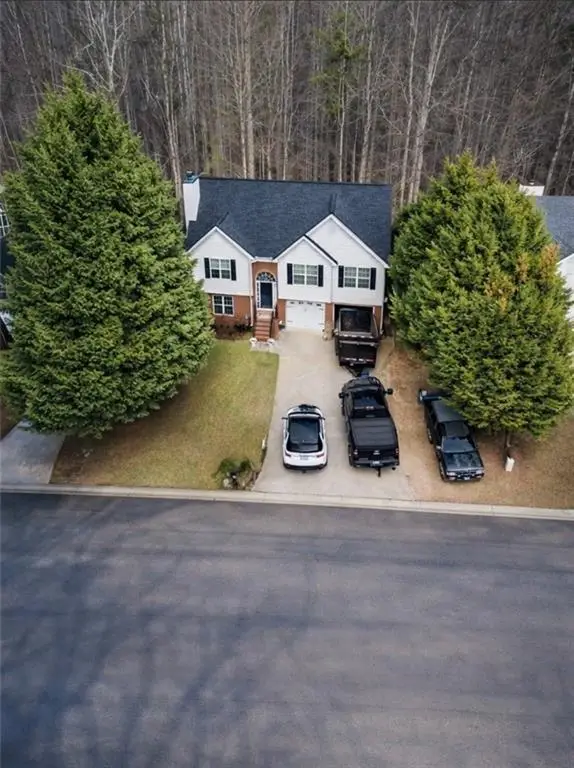 7219 Plum Creek Drive, Gainesville, GA 30507