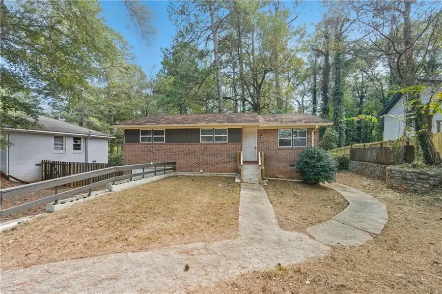 2139 Trailwood Road, Decatur, GA 30032 - #2