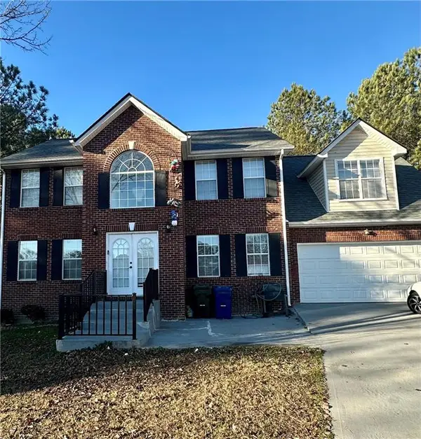 3635 Spring Mesa Drive, Snellville, GA 30039