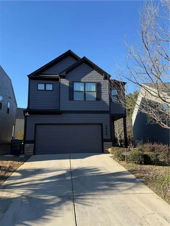 4046 Lake Manor Way Way, Atlanta, GA 30349