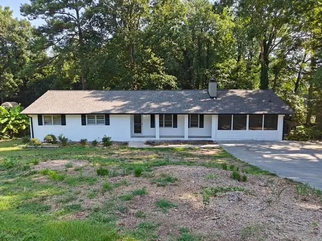 1296 Scenic Way Sw, Lilburn, GA 30047 - #1