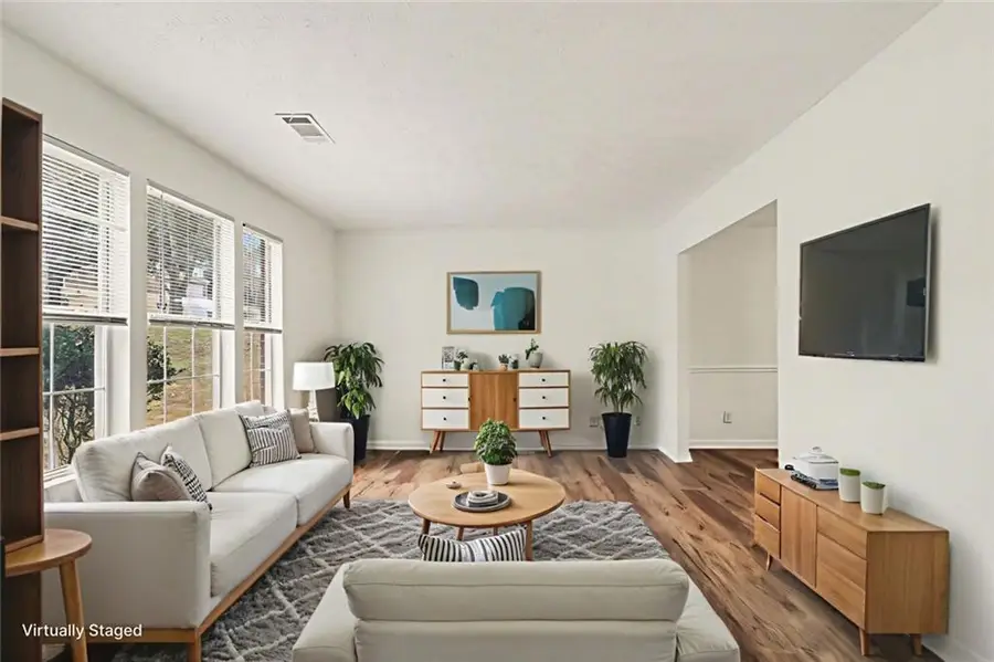 1188 Woodfield Trace, Lithonia, GA 30058 - #3