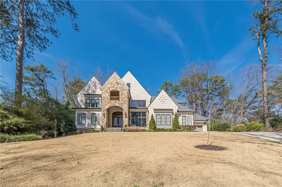 1104 Roxboro Drive Ne, Atlanta, GA 30324 - #2