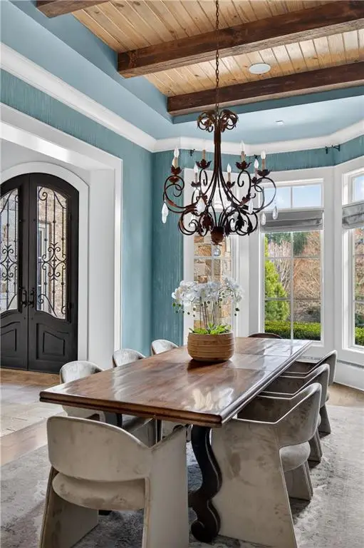 829 Big Horn, Suwanee, GA 30024 - #2