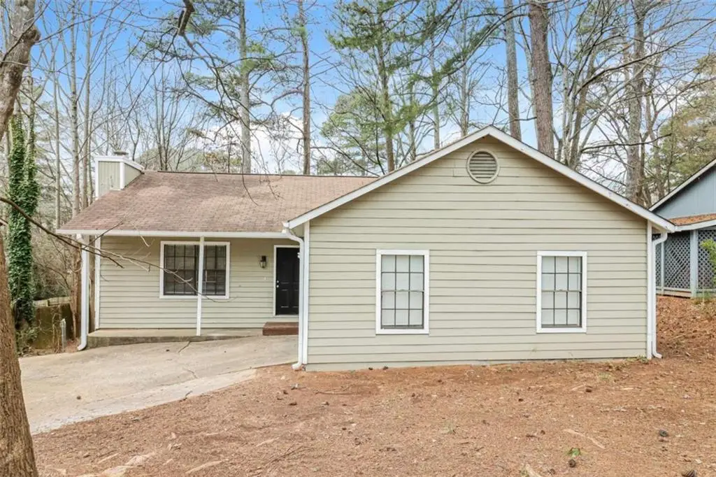 4167 Shiloh Ridge Trail, Kennesaw, GA 30144 - #1