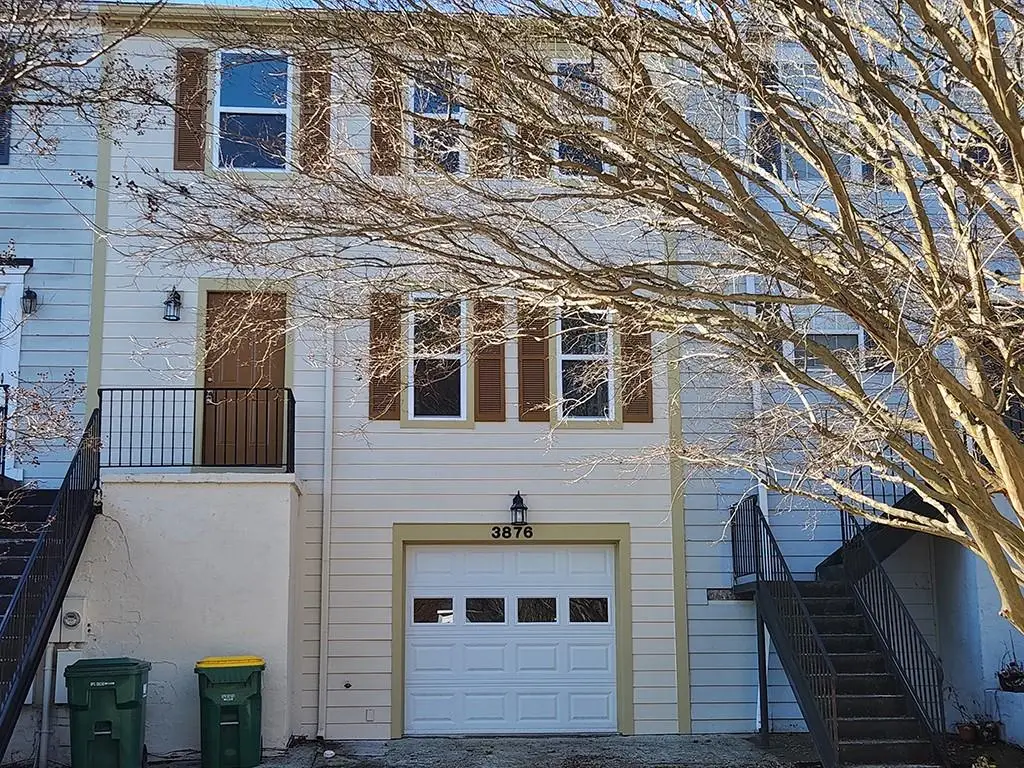 3876 Meadow Creek Drive, Peachtree Corners, GA 30092 - #1
