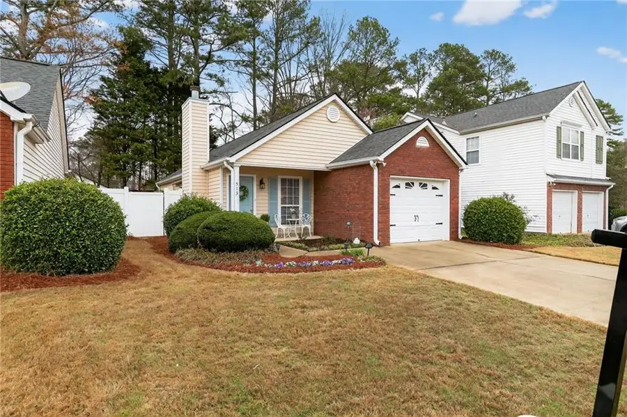 513 Stanford Place, Woodstock, GA 30188 - #2